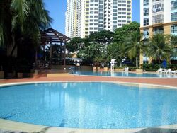 Emerald Park (D3), Condominium #582448301